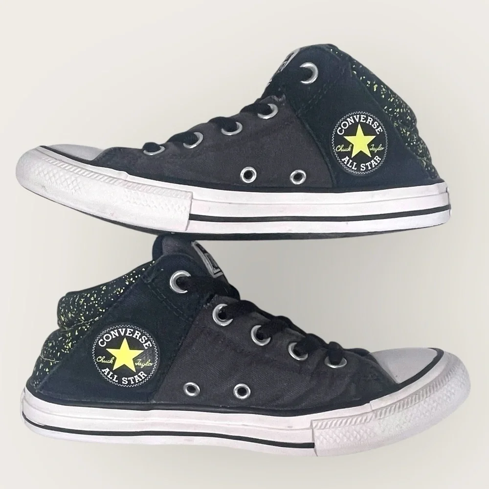 Kids Converse Chuck Taylor All Star size 3